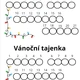 VÁNOČNÍ TAJENKA 2