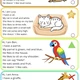 READING AND QUESTIONS - animals 2