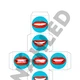 LOGOPEDICKÉ kostky 2