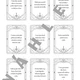 Fantasy literatura: hravé aktivity  6
