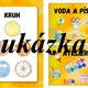 Výzdoba do školky - žlutá 4