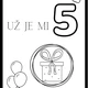 MOJE PORTFOLIO ZE ŠKOLKY 5
