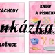 Výzdoba do školky - růžová  3