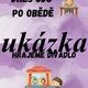 Výzdoba do školky - fialová  5