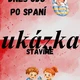 Výzdoba do školky - červená  5