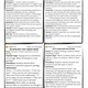 Brain Breaks: Relationships & Communication | 30 No-Prep SEL Activity Cards (Grades 4-12) 5
