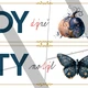 Plakáty do českého jazyka (1. - 3. třída) - nebeská zahrada 3