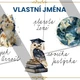 Plakáty do českého jazyka (1. - 3. třída) - nebeská zahrada 6