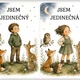 Afirmační karty - Rozvoj sebevědomí, emocí a pozitivního myšlení 2