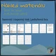 Back to School AVALANCHE GAME - Speaking & Movement Game | Pohybová hra 2