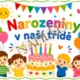 Vítej ve školce – organizační soubor pro učitelky mateřských škol 9