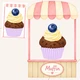 Recepty - muffiny 2