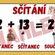 MATEMATICKÉ OPERACE - téma CESTOVÁNÍ 3