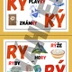 MĚKKÉ A TVRDÉ SLABIKY- téma CESTOVÁNÍ 2