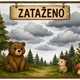 Velký kalendář - LES 4