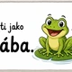 ČTENÍ - AKTIVIZACE - ČTI JAKO..... 3