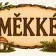 LES - SOUHLÁSKY tvrdé, měkké, obojetné - výzdoba les 5