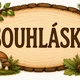 LES - SOUHLÁSKY tvrdé, měkké, obojetné - výzdoba les 4