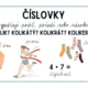 SLOVNÍ DRUHY - přehledové plakáty 4