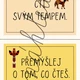 ČTENÁŘSKÁ DÍLNA - pravidla, motivační výroky- téma INDIÁNI 2