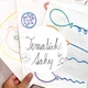 TEMATICKÉ TAHY – Set 4 sad tahů (Den Země, Den matek, Den dětí, Den včel) 6