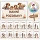 FARMA-ranní pozdravy 2