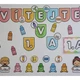 Vítejte ve škole – výzdoba třídy 2