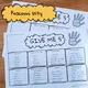 GIVE ME 5 - Slovní výzvy pro 2. stupeň ZŠ | Procvičování anglické slovní zásoby 6