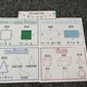 Barevná výzdoba pro 3. třídu - matematika 3