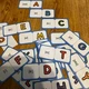 AJ - abeceda, domino, já mám ... 2