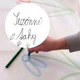JARNÍ – Kresby s grafomotorickými prvky 6
