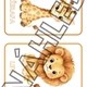 ZOO – soubor aktivit pro děti ve věku 2–6 let 🦁🌿 7
