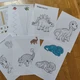ZÁBAVNÉ AKTIVITY S DINOSAURY 4
