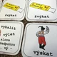 Pexeso - Vyjmenovaná slova po V a Z 3