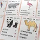 Picture quiz - Wild Animals 5