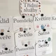Velký set k výzdobě - ZVÍŘATA 10