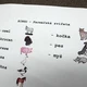 Bingo - Farmářská zvířata 4