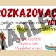 DRUHY VĚT - téma INDIÁNI 3