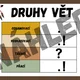 DRUHY VĚT - téma INDIÁNI 2