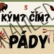PÁDOVÉ OTÁZKY/PÁDY - téma INDIÁNI 3