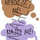 JSEM CHYBA - téma CESTOVÁNÍ 3