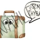 JSEM CHYBA - téma CESTOVÁNÍ 2