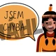 JSEM CHYBA - téma INDIÁNI 3