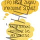 JSEM CHYBA - téma LOUKA 2