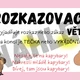 DRUHY VĚT - téma KAPYBARA 3