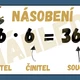 MATEMATICKÉ OPERACE - téma KOUZELNÝ LES 2