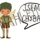 JSEM CHYBA - téma KOUZELNÝ LES 4