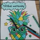 Anglické LETNÍ VYBARVOVAČKY pro 2. stupeň ZŠ | summer colouring 4