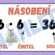 MATEMATICKÉ OPERACE - téma LOUKA 2