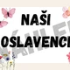 NAROZENINOVNÍK - téma LOUKA 3